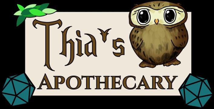 DnD Sharp Edge Dice Set | Handcrafted Floral Polyhedral Dice for RPGs, Druid Gift