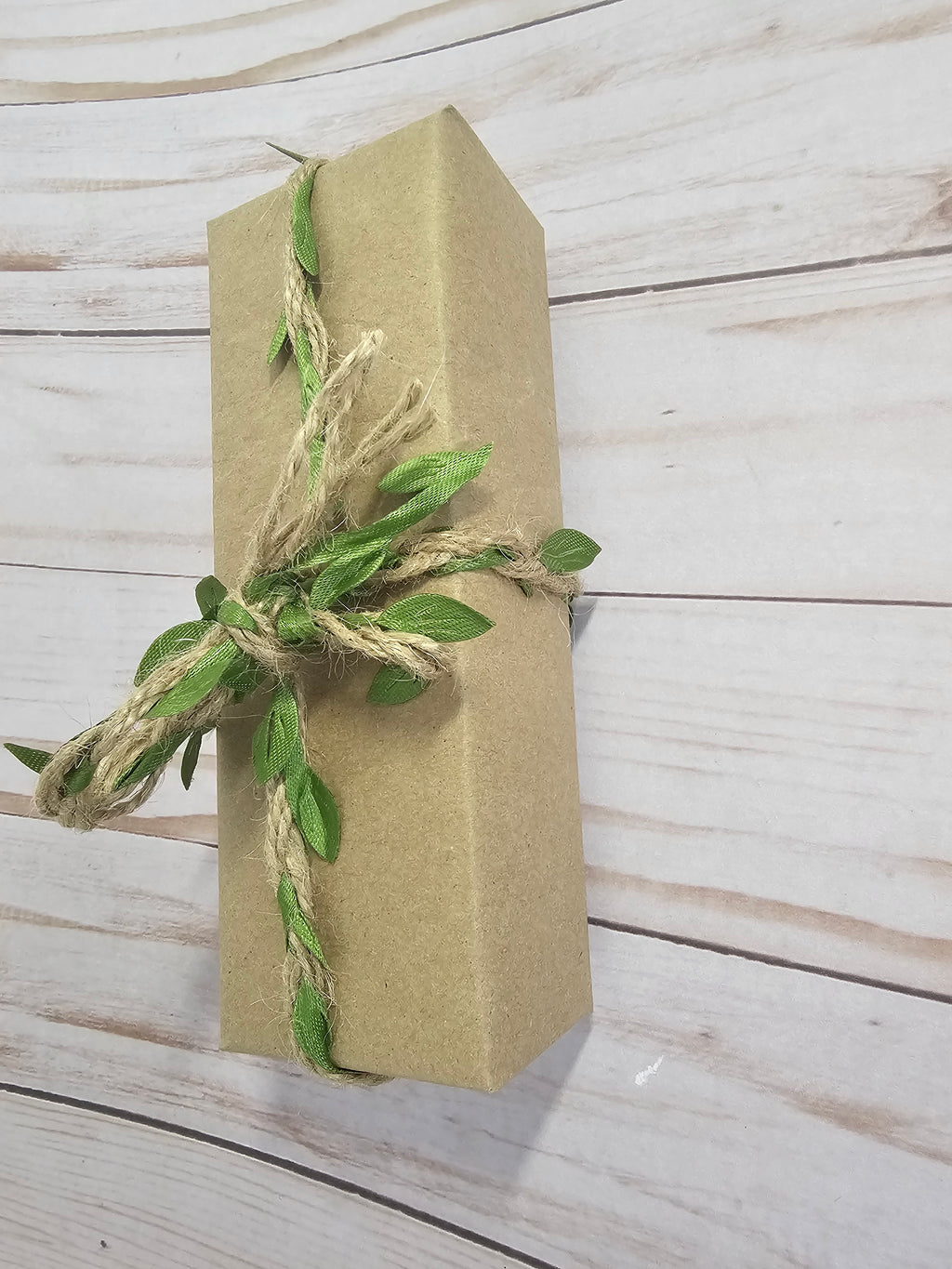 Gift Wrapping Service