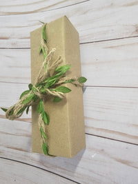 Gift Wrapping Service